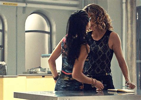 lesbian hot gif|r/Lesbian